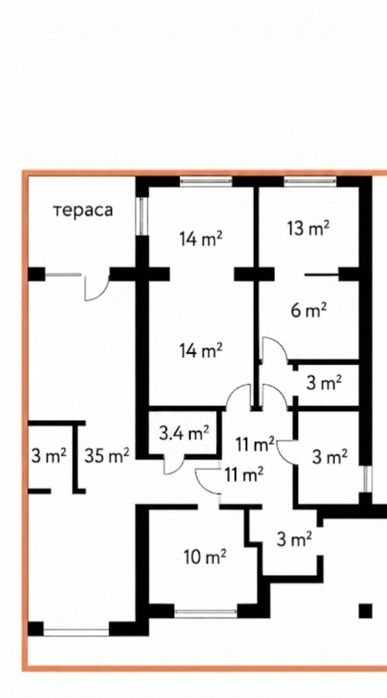Продається  будинок 120 м кв