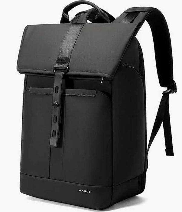 Plecak rooltop na laptopa 15.5 cala BANGE