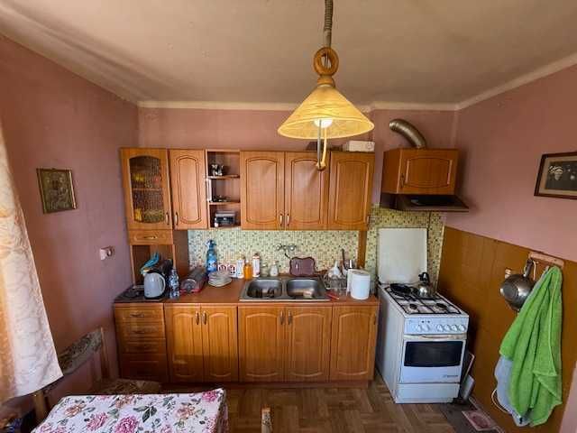 Dom Rembów gmina Brzeźnio