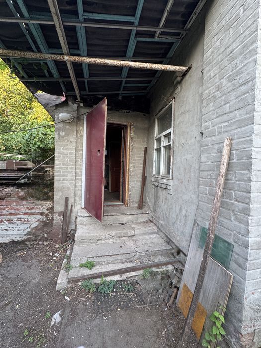 Продам 2-кімнатний будинок, Немишлянський, Харків