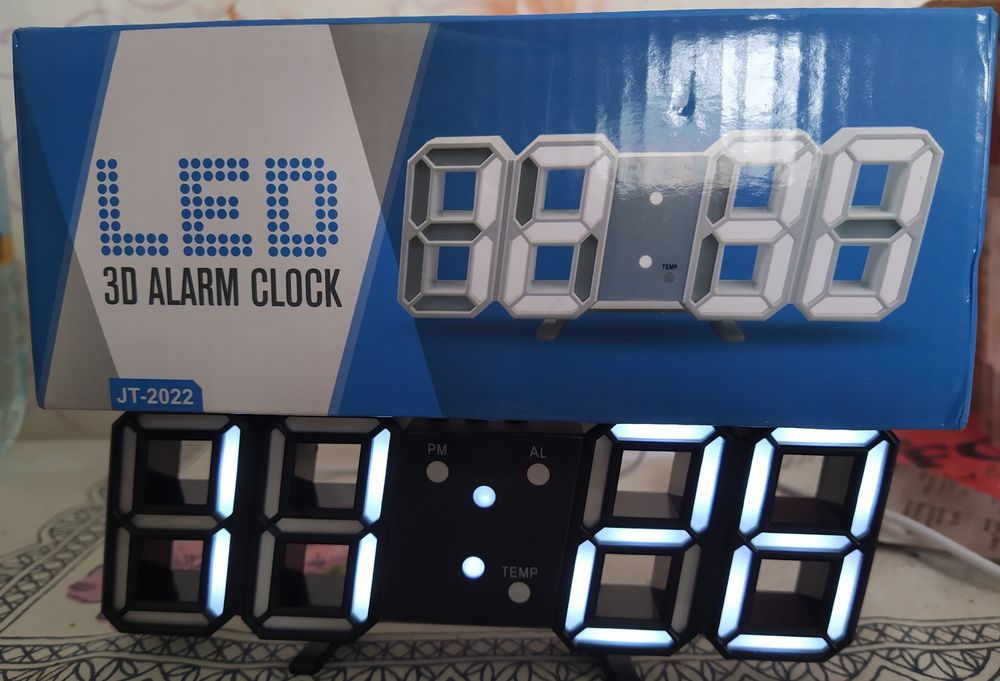 LED  ГОДИННИК,низька ціна!!!
