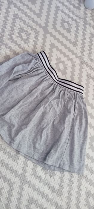 Spódniczka dla dziewczynki 122