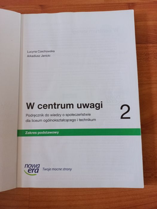 W Centrum Uwagi 2