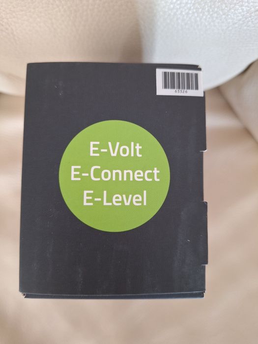 E-Trailer pakiet startowy do kampera przyczepy kempingowej