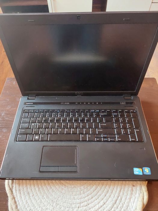 Laptop dell vostro 3700 na czesci