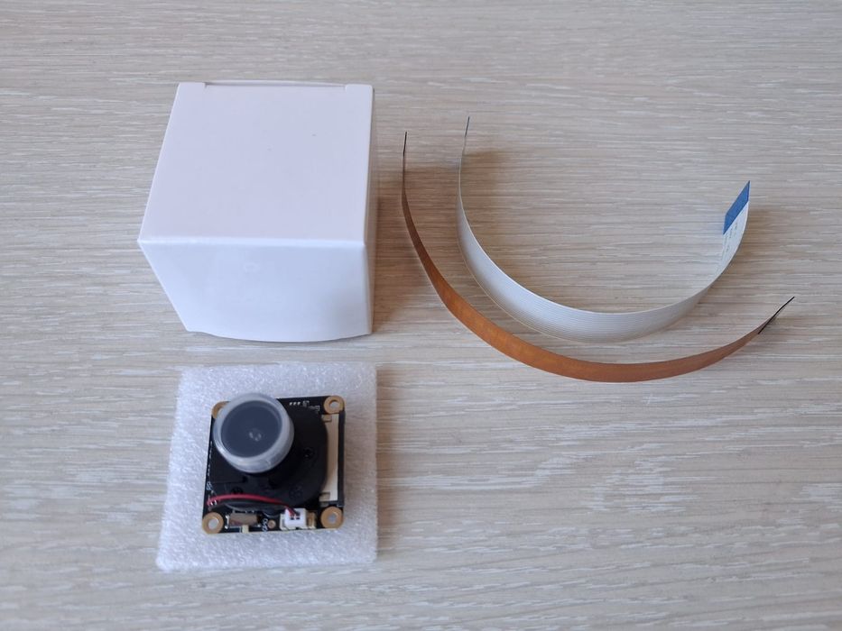 Камера Waveshare IMX290-83 IR-CUT