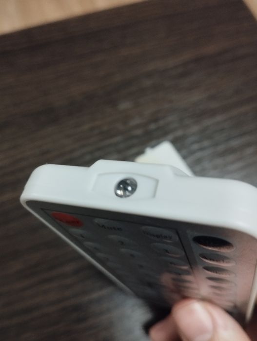 Пульт для автомобильного TV/DVD  SUPER KR -16