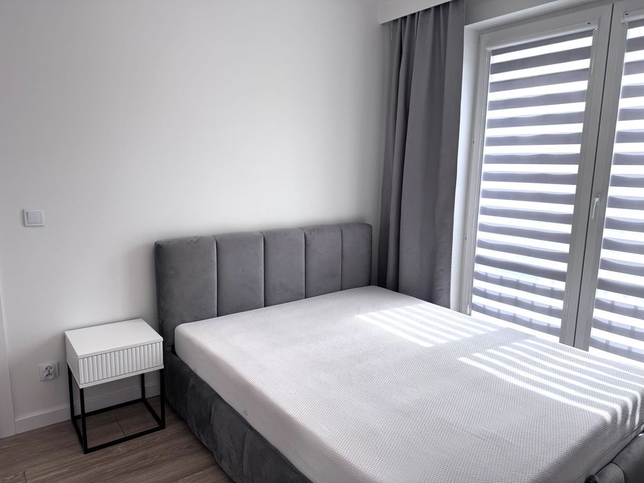 Apartment in Płock, Osiedle Dworcowa - Widok 5