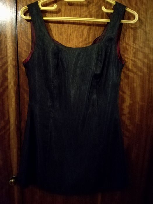 Vestidos varias marcas tamanho 38 e 36