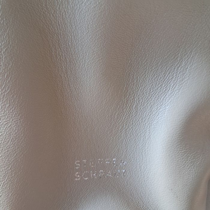 Torebka Worek mały Steffen Schraut