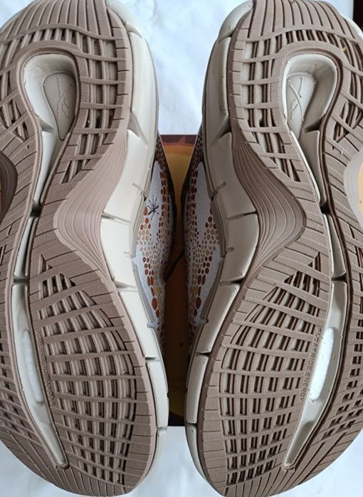 Кросівки Reebok Zig Kinetica 2,5 ,Jurassic Рark US 7 1/2, 40 ,25,5см