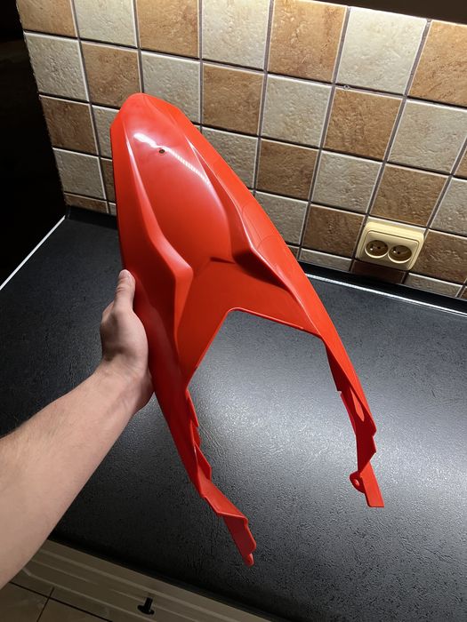 Заднє крило мотоцикла Geon Terrax 250