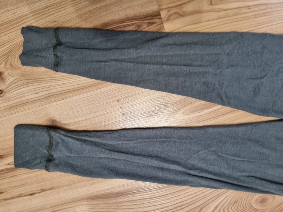 Odzież termiczna legginsy Janus 11-12lat 152cm