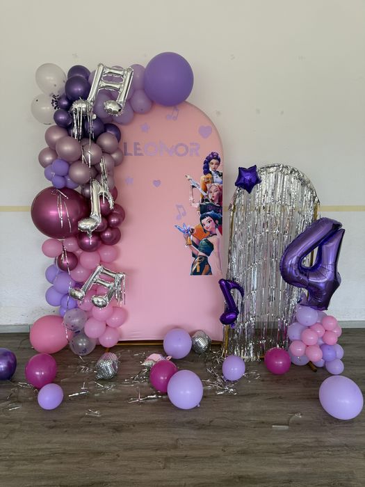 Louno - Decoração de eventos e artigos personalizados
