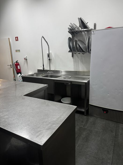 Restaurante takeaway Guimarães