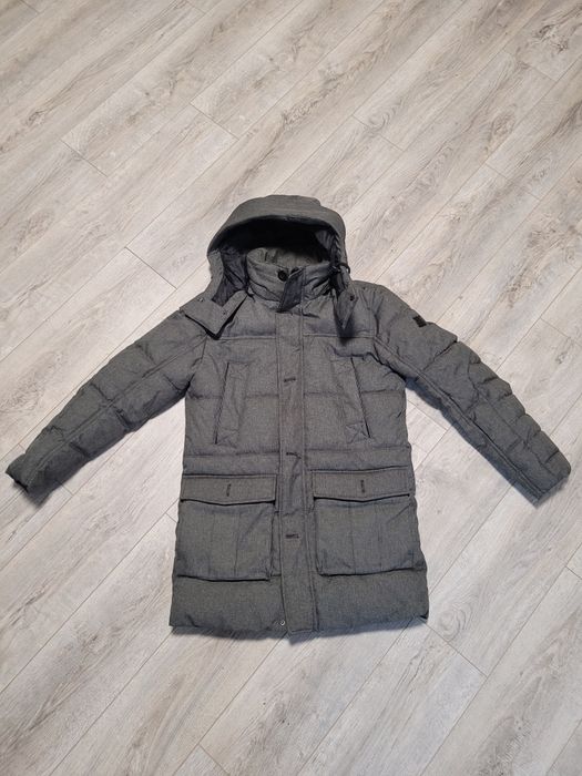 Куртка зимова Waikiki M