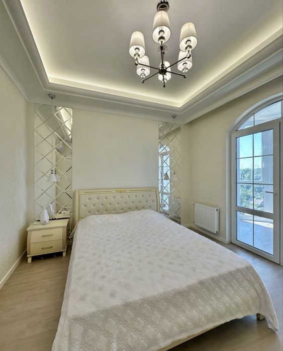 Продам 3х ком квартиру Победа, ЖК Акварель