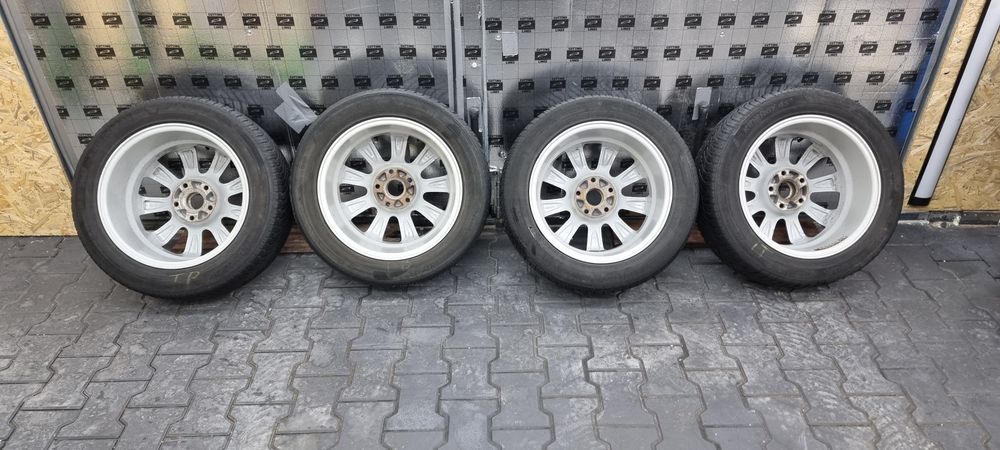 Felgi VW  koła 16 5X112