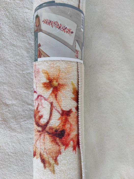 Dywan dywanik do kuchni - nie mata Livarno home 65x180cm