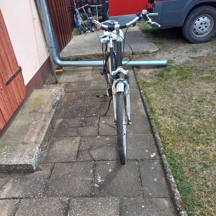 Rower 26 czli 7 biegów