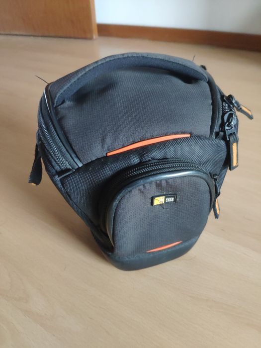 Bolsa para câmara Case Logic