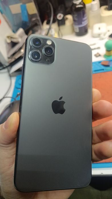 iPhone 11 pro max 512gb