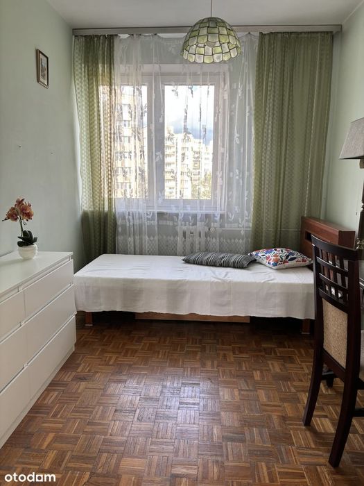 Mieszkanie – Warszawa - Widok 3