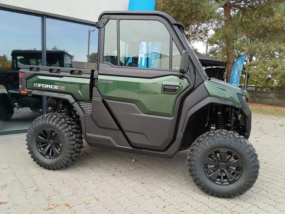 Cfmoto