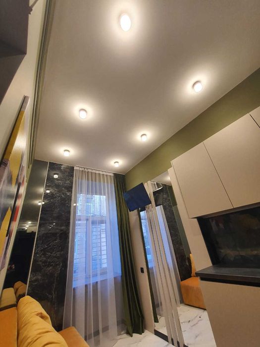 Оренда смарт-квартири по вул.Політехнічній в історичному Центрі Львова