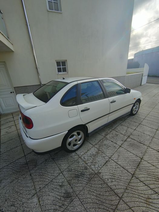 Seat Córdoba 1.9 GT TDI 110cv