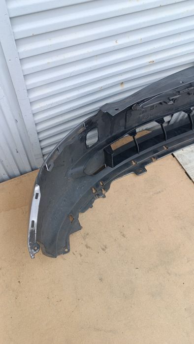 Vendo parachoque de frente Honda jazz ano 2001/05