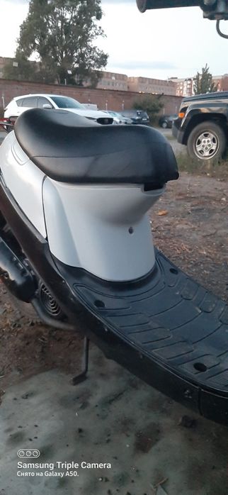 Продам Ямаха джог априо