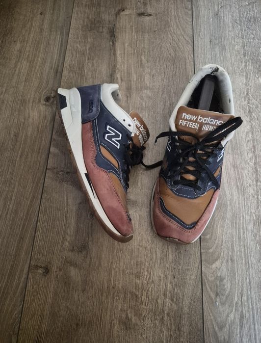 Кроссовки New Balance 1500