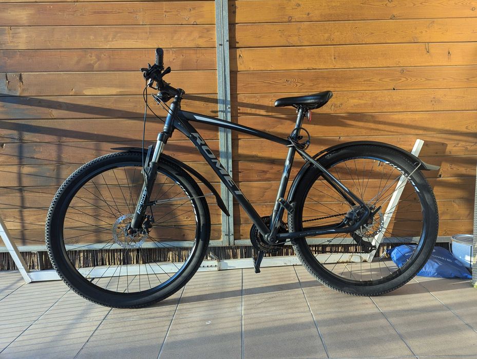 Rower górski ROMET RAMBLER 29 (2023) 20"
