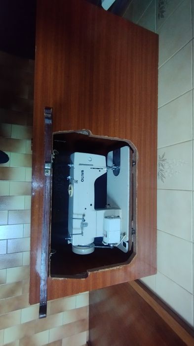 Máquina de Costura Oliva BAA 309