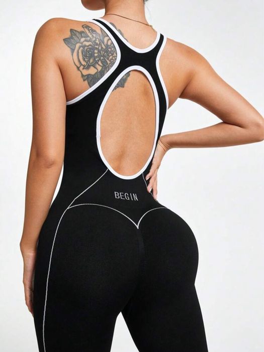 Комбінезон для спорту BEGIN