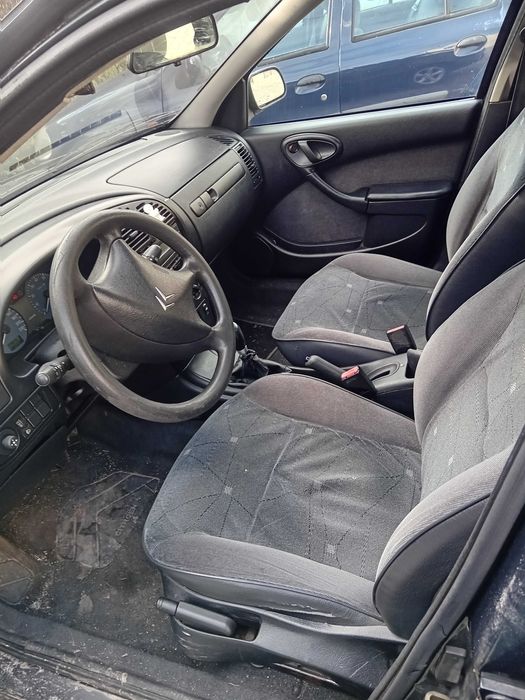 Citroën xsara 1.4 i