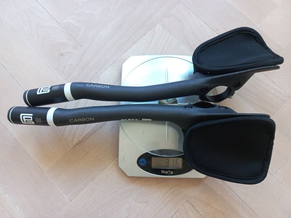 Lemondka karbonowa Platt