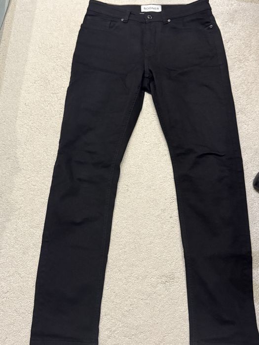 Мужские джинсы Bogner