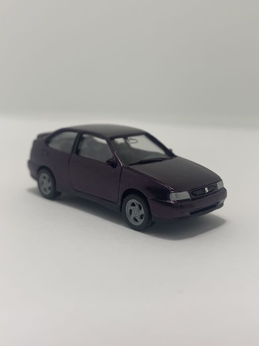 Seat Cordoba da Herpa escala 1/87