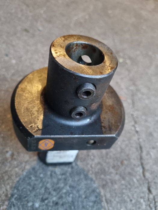 Oprawki 50mm  VDI50 ER32 Zürn / CNC Tokarka