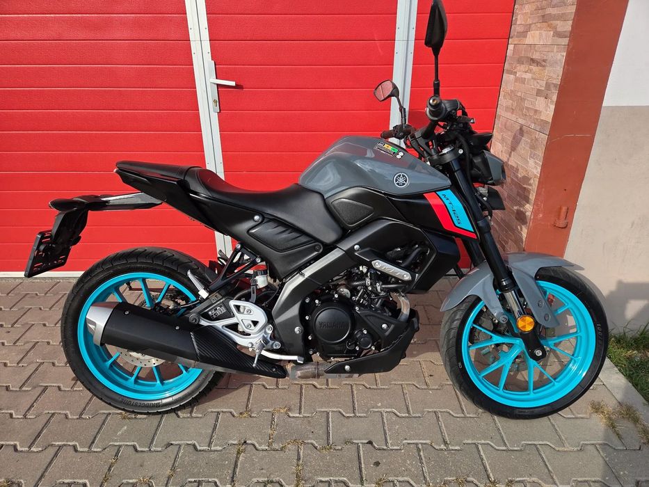 Yamaha