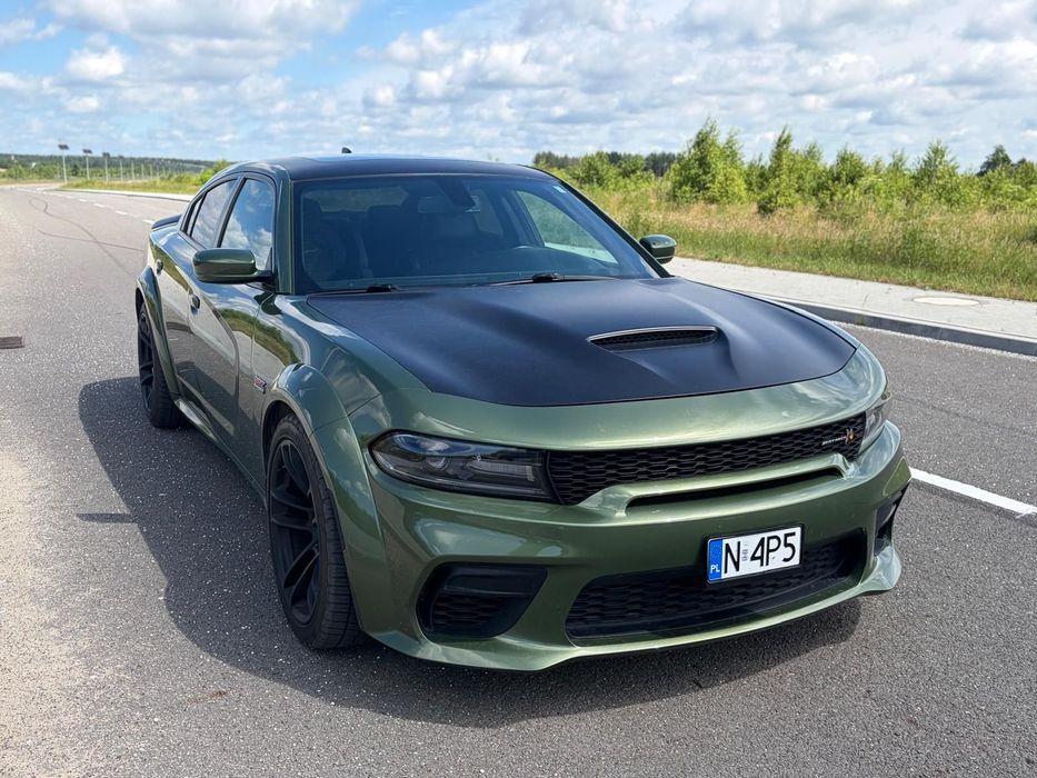 Dodge Charger