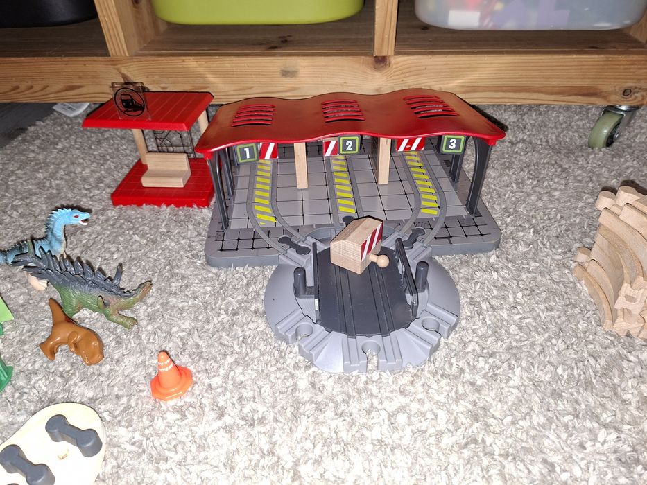 Tory PlayTive Junior
