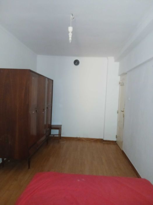 Quarto individual com serventia wc sem cozinha