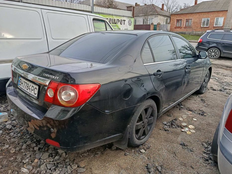 Продам автомобіль