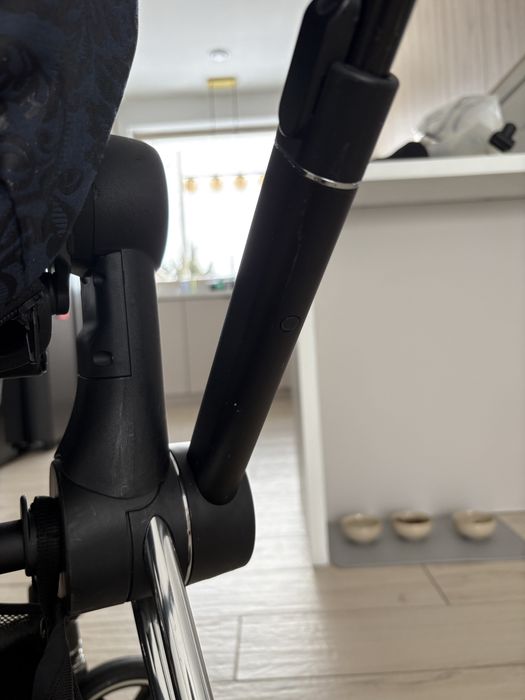 Wozek spacerowy Cybex Priam 4.0