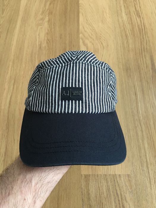 Кепка Armani Jeans