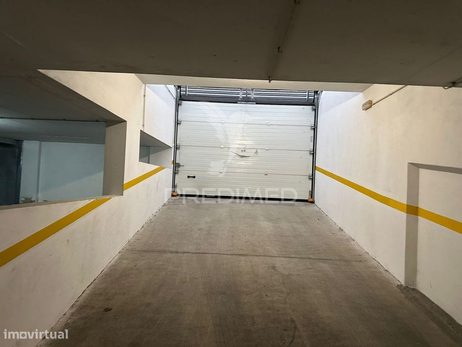 Apartamento T2 em Castelo Branco