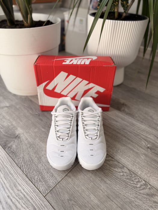 Nike air max plus TN rozmiar 43